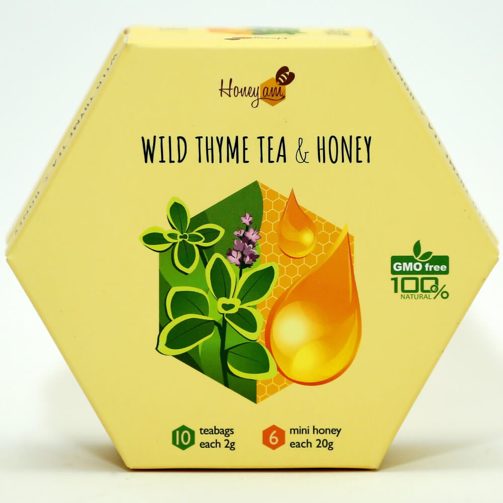 Honey 3